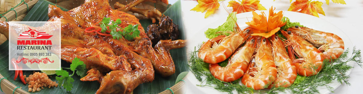 Thực đơn Set menu Business 3